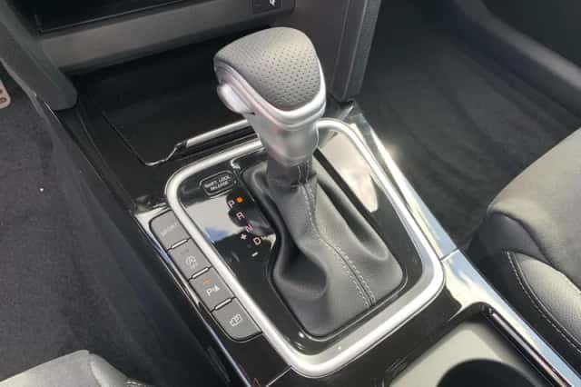 Kia XCeed (2025) thumbnail 20