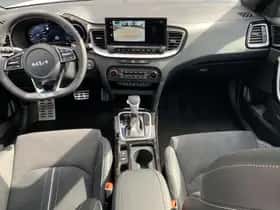 Kia XCeed (2025) thumbnail 22