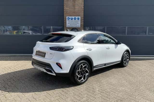 Kia XCeed (2025) thumbnail 24