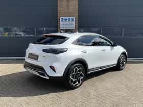 Kia XCeed (2025) thumbnail 24