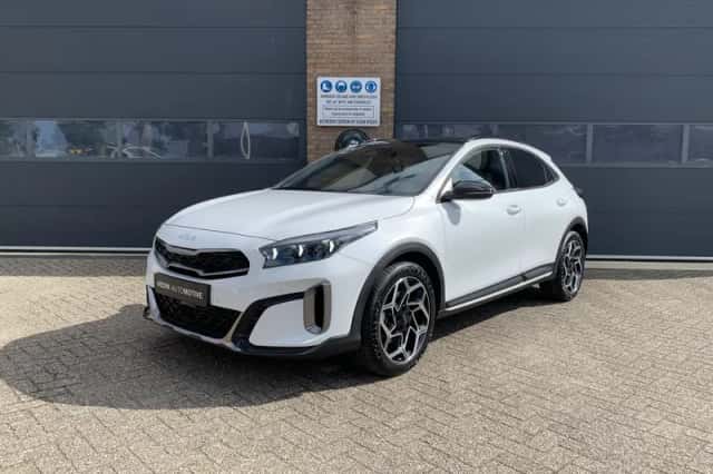 Kia XCeed (2025) thumbnail 27