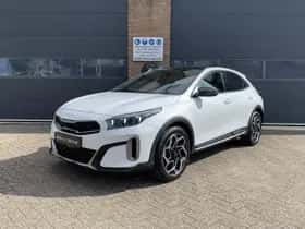 Kia XCeed (2025) thumbnail 27
