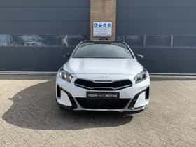 Kia XCeed (2025) thumbnail 5