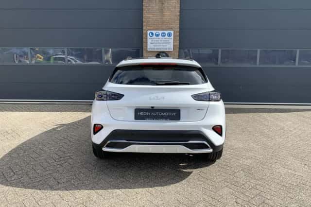 Kia XCeed (2025) thumbnail 6
