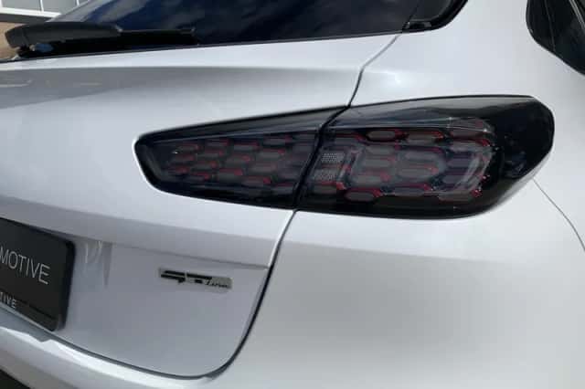 Kia XCeed (2025) thumbnail 9