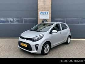 Kia Picanto (2021)