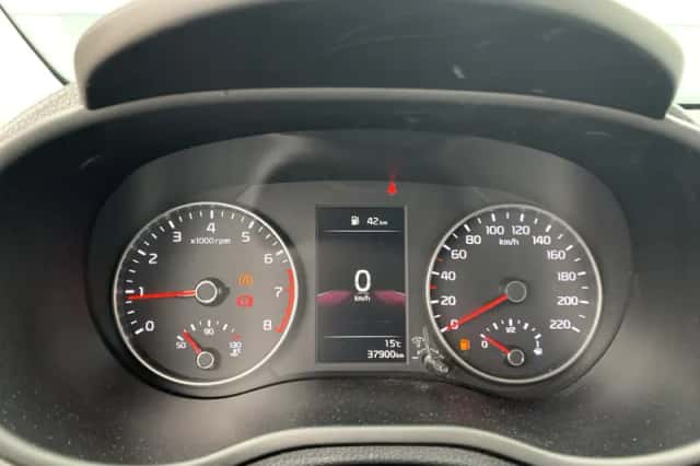 Kia Picanto (2021) thumbnail 12