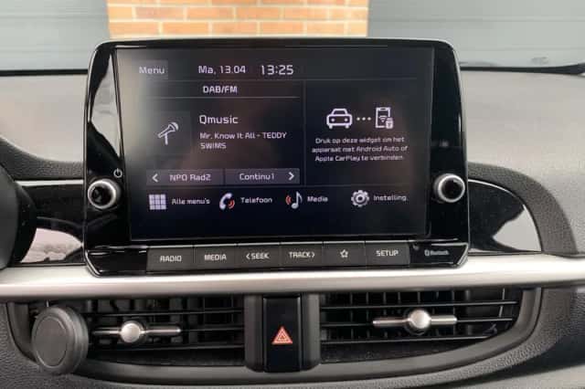 Kia Picanto (2021) thumbnail 13