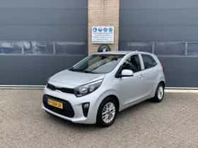 Kia Picanto (2021) thumbnail 23