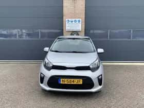 Kia Picanto (2021) thumbnail 5