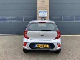 Kia Picanto (2021) thumbnail 6