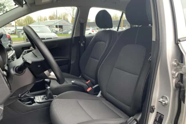 Kia Picanto (2021) thumbnail 9