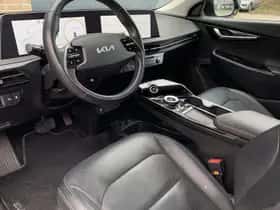 Kia EV6 (2022) thumbnail 11