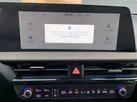 Kia EV6 (2022) thumbnail 20
