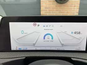 Kia EV6 (2022) thumbnail 23