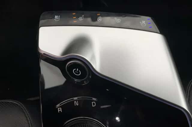 Kia EV6 (2022) thumbnail 24