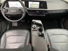 Kia EV6 (2022) thumbnail 26