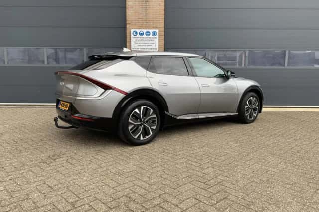 Kia EV6 (2022) thumbnail 28