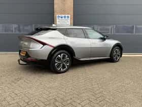 Kia EV6 (2022) thumbnail 28