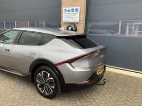Kia EV6 (2022) thumbnail 4