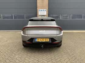 Kia EV6 (2022) thumbnail 6