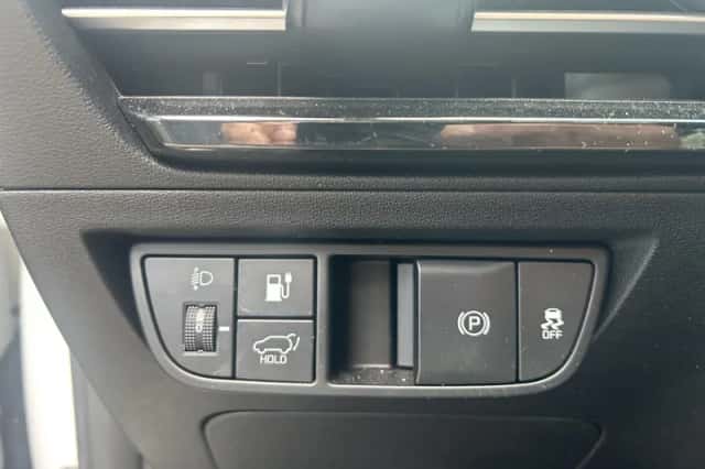 Kia EV6 (2023) thumbnail 11