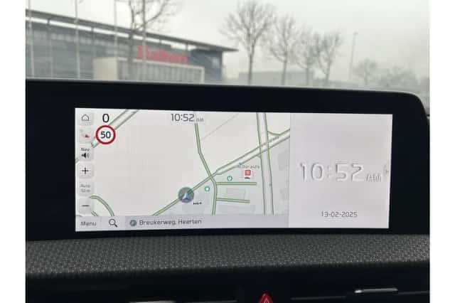 Kia EV6 (2023) thumbnail 20