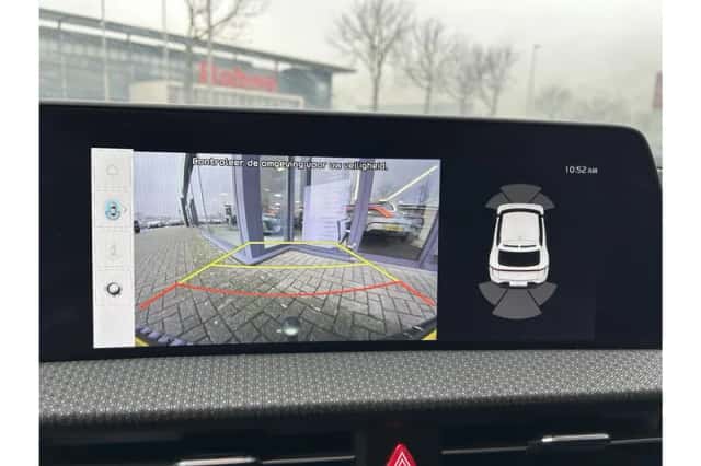 Kia EV6 (2023) thumbnail 21