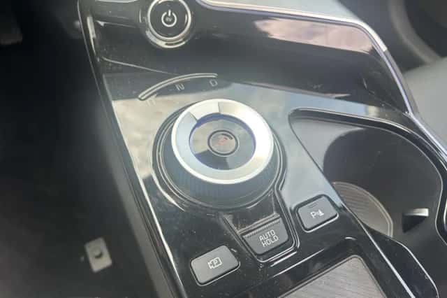 Kia EV6 (2023) thumbnail 27