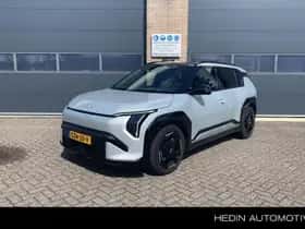 Kia EV3 (2025)