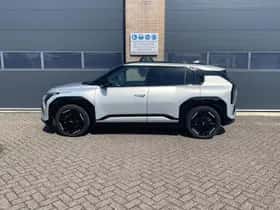 Kia EV3 (2025) thumbnail 2