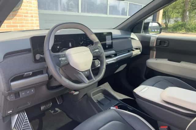 Kia EV3 (2025) thumbnail 11