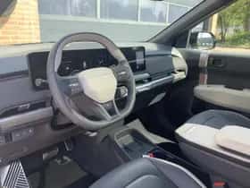Kia EV3 (2025) thumbnail 11