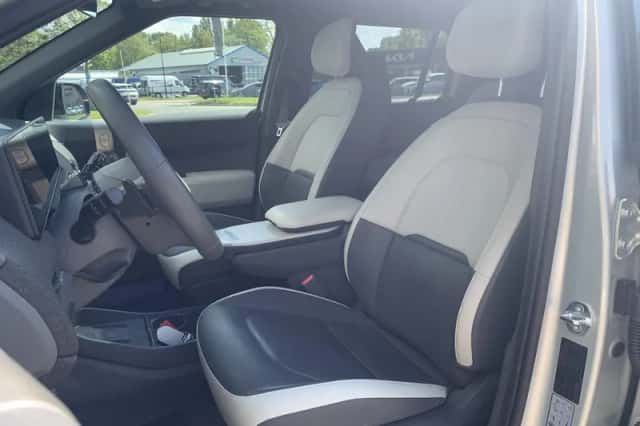 Kia EV3 (2025) thumbnail 12
