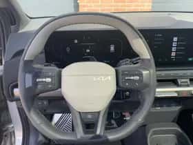 Kia EV3 (2025) thumbnail 16