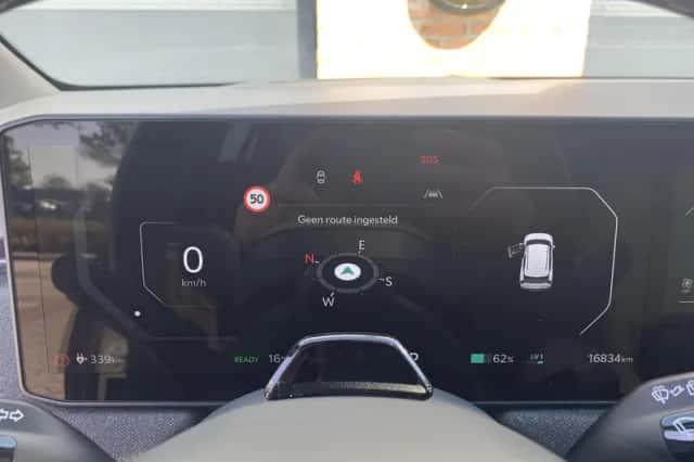 Kia EV3 (2025) thumbnail 17