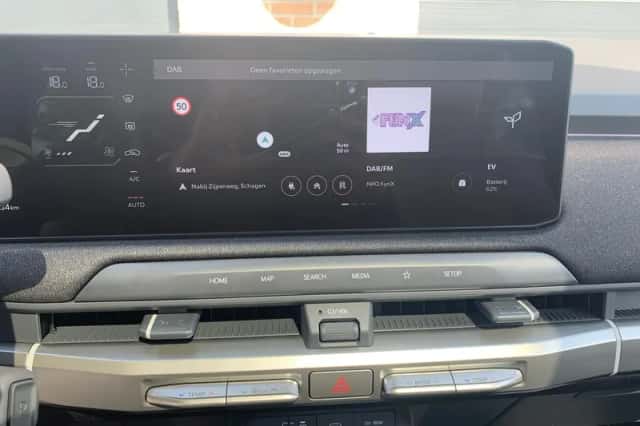Kia EV3 (2025) thumbnail 18