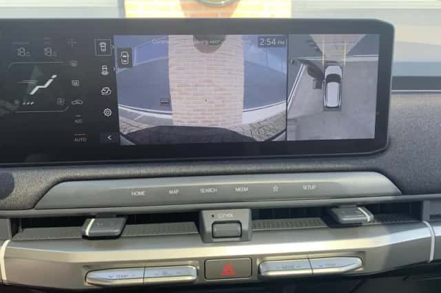 Kia EV3 (2025) thumbnail 20