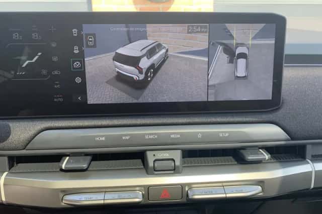 Kia EV3 (2025) thumbnail 22