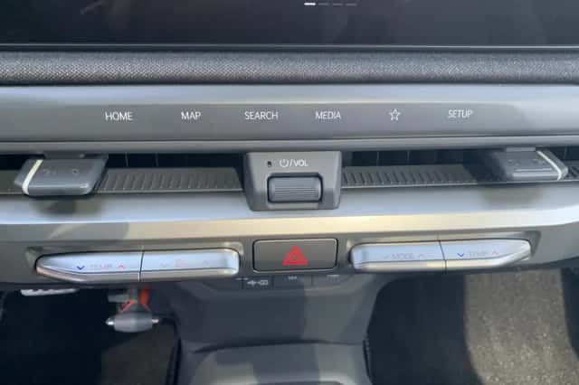 Kia EV3 (2025) thumbnail 24