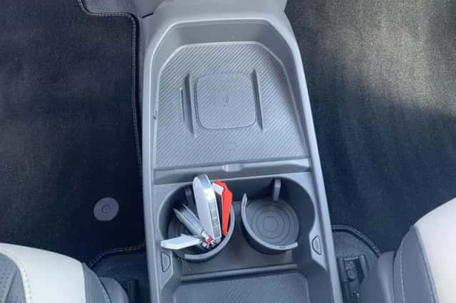 Kia EV3 (2025) thumbnail 25