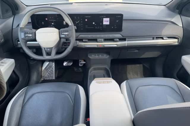 Kia EV3 (2025) thumbnail 27