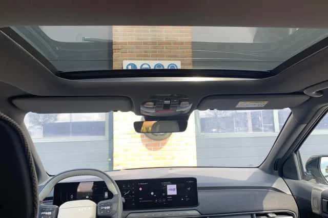 Kia EV3 (2025) thumbnail 28