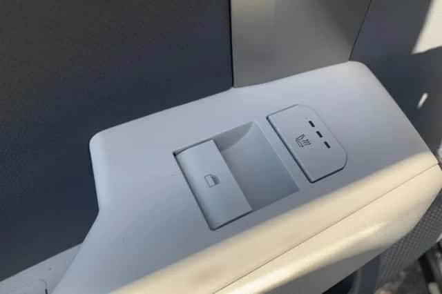 Kia EV3 (2025) thumbnail 30
