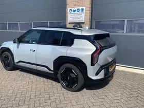 Kia EV3 (2025) thumbnail 4