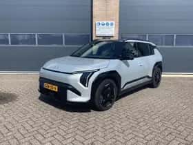 Kia EV3 (2025) thumbnail 34