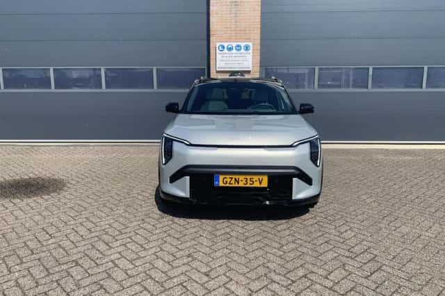 Kia EV3 (2025) thumbnail 5