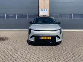 Kia EV3 (2025) thumbnail 5