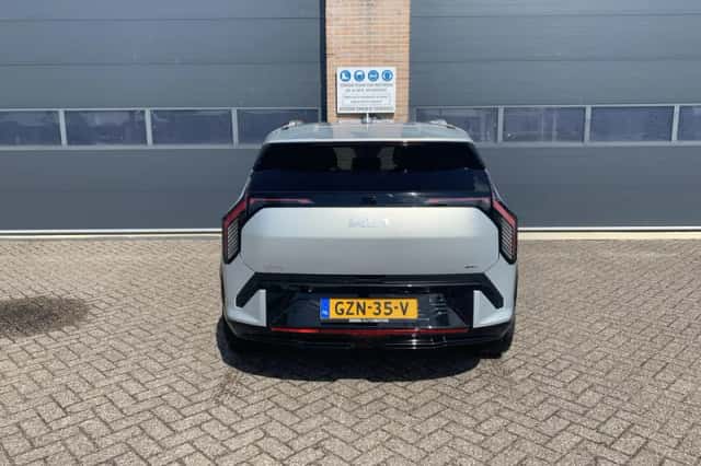 Kia EV3 (2025) thumbnail 6