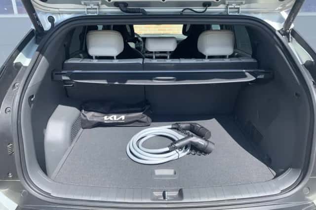 Kia EV3 (2025) thumbnail 7